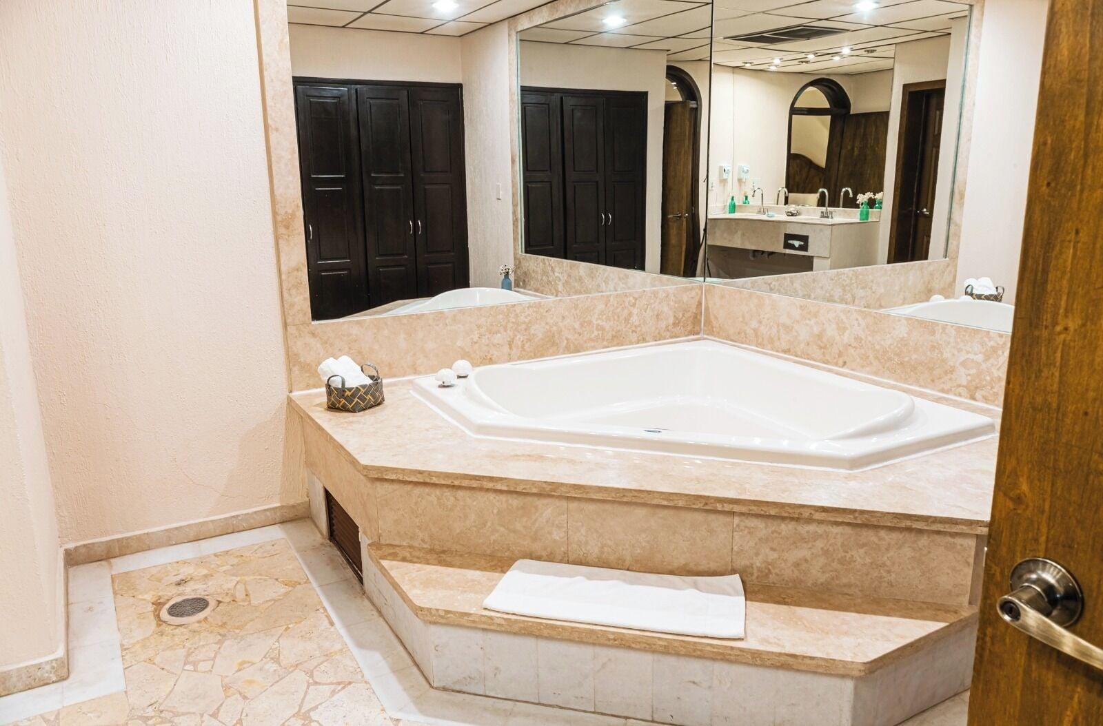 Spa Sea of Cortez Beach Club