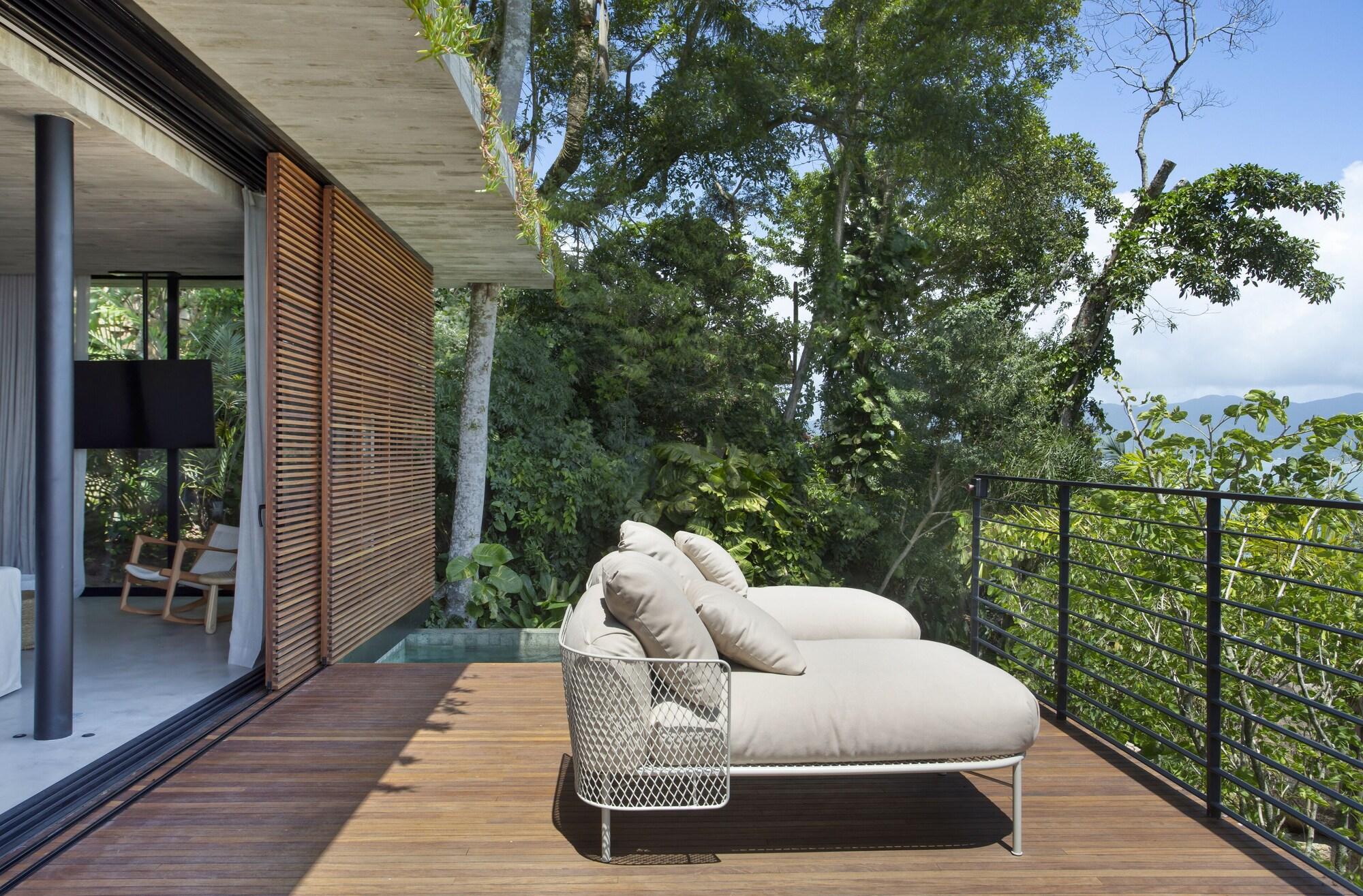 Habitación Fuso Concept Hotel