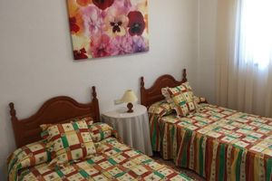 Alquiler Vacacional - Rural house complete with garden and pool