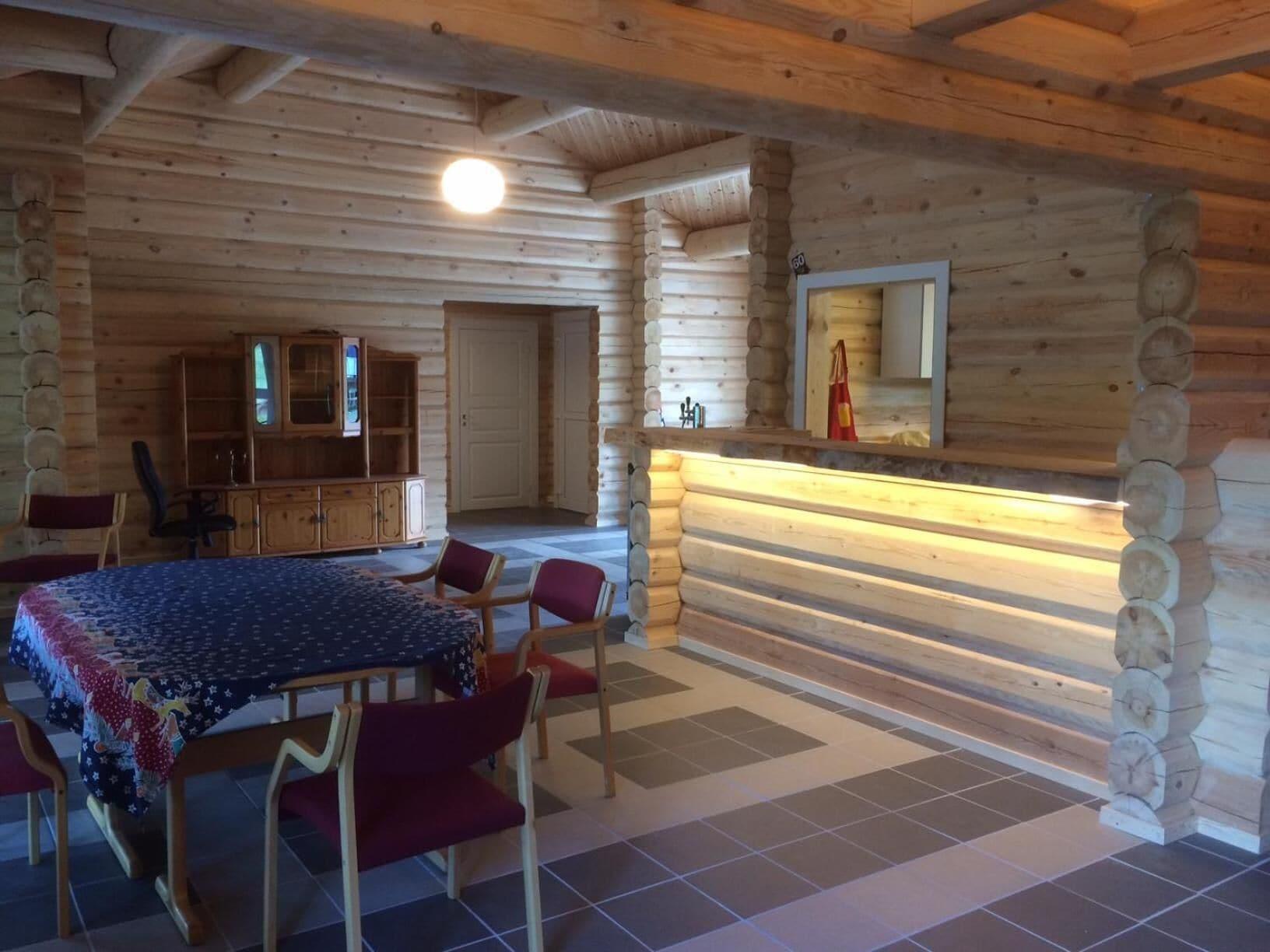 Vista Lobby Grana Bryggeri