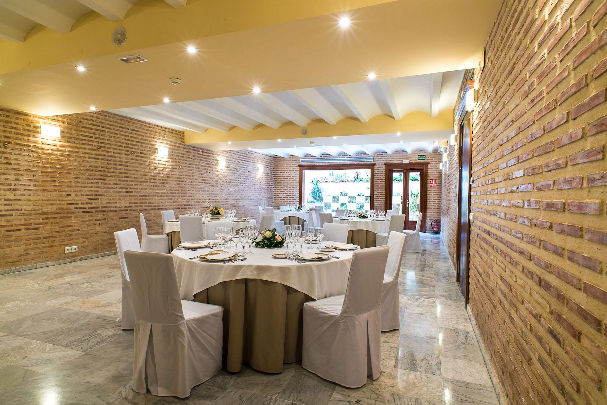 Vista Lobby Hotel Ad Hoc Parque Golf