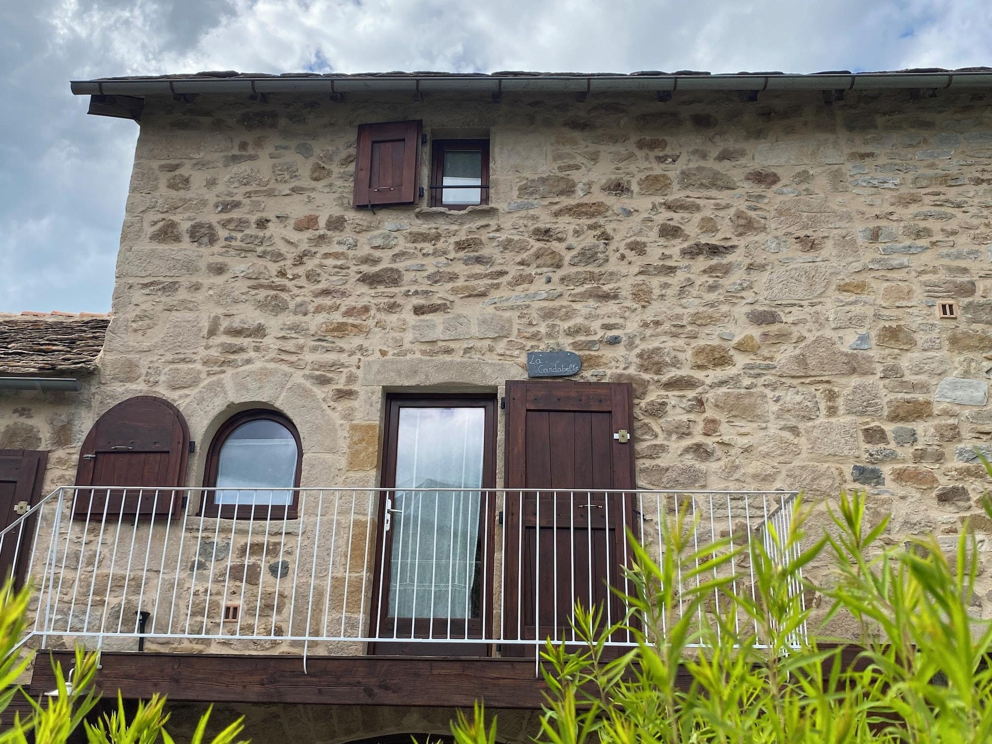 Habitación Les Caselles