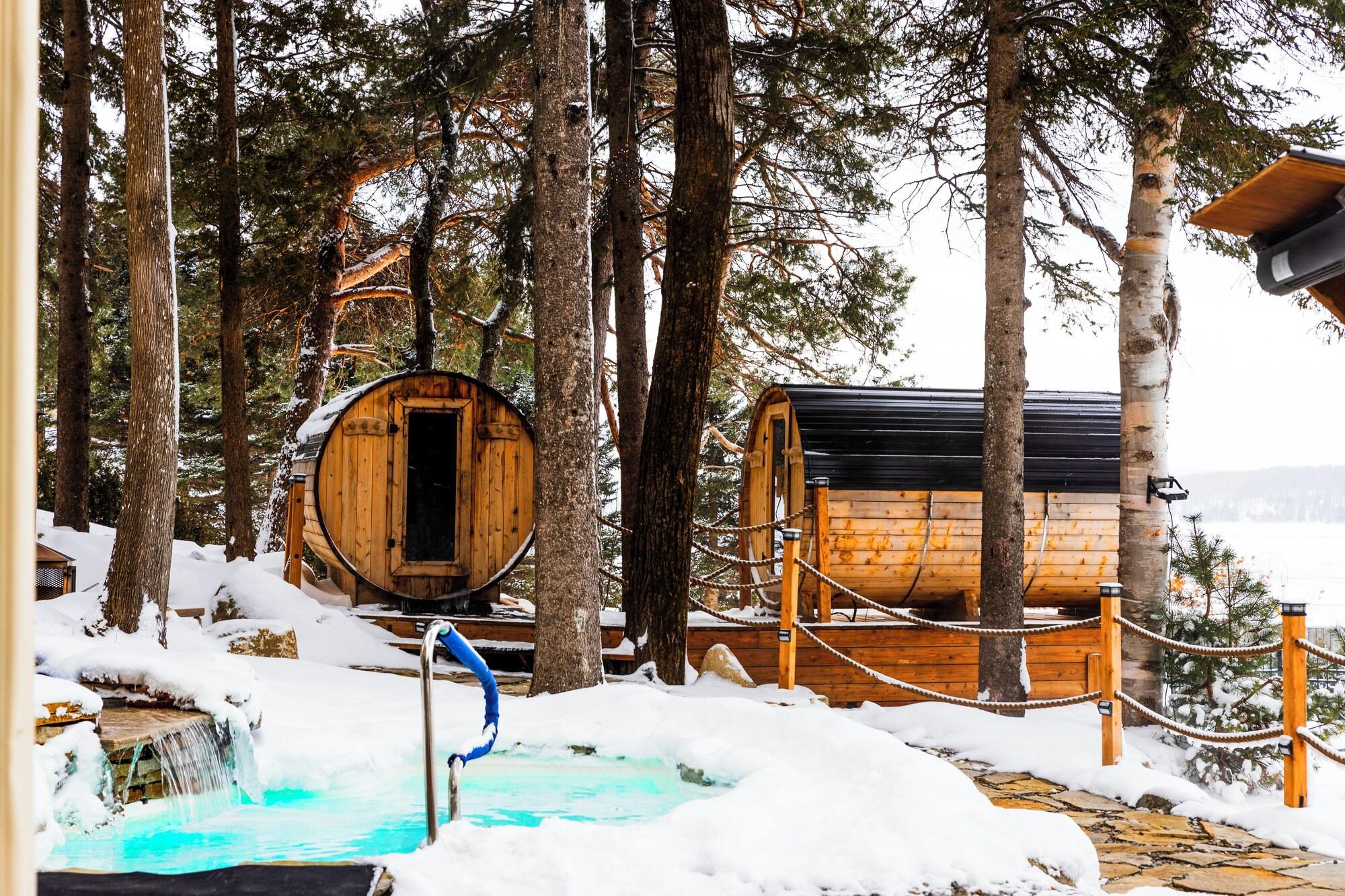 Spa Estello Suites et Spa