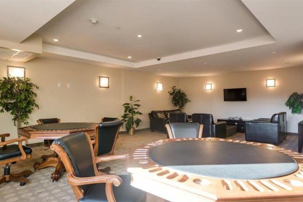Instalaciones Recreativas Easy Access Ground Floor Apartment #114