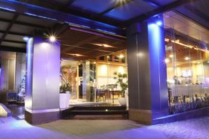 Alojamiento - AI HOTEL JAKARTA THAMRIN