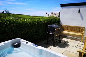 Alquiler Vacacional - Trevena Lodge