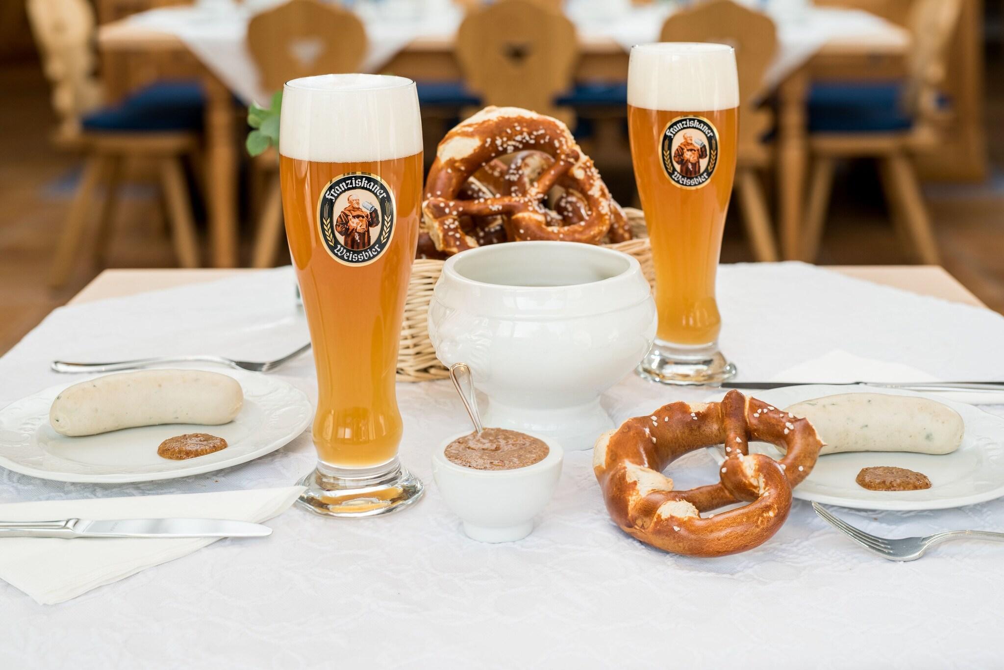 Restaurant Hotel Obermaier