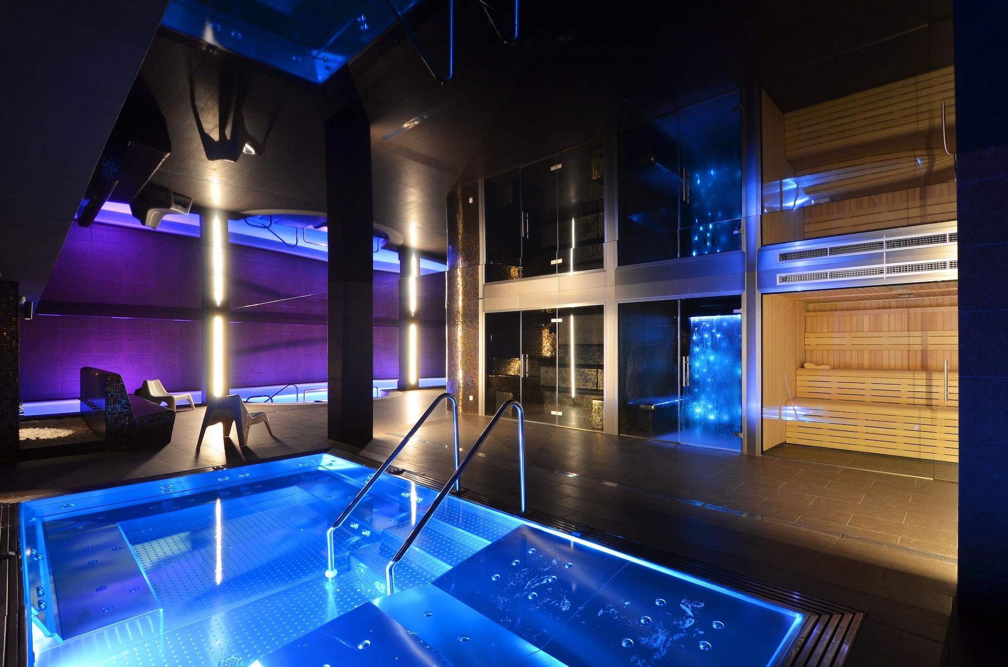 Habitación Hotel Acevi Val d'Aran
