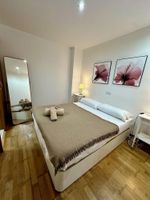 Alquiler Vacacional - Apartamento Castellon II REF 027