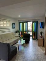 Alquiler Vacacional - Apartmen in Central Park Guatepé