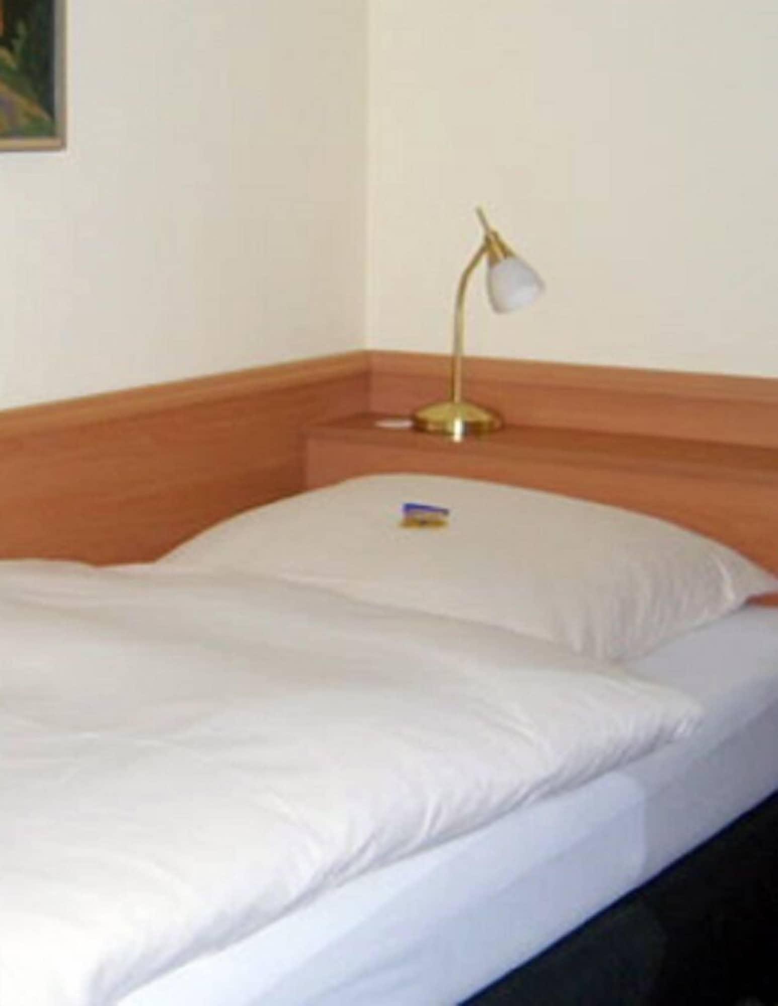 Habitación Hotel Alfa