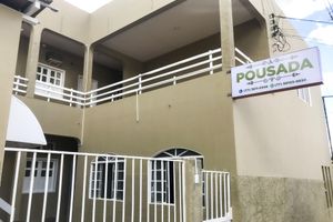 Alojamiento - Pousada do Carmo