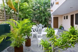 Alojamiento - Blue Pacific Suites