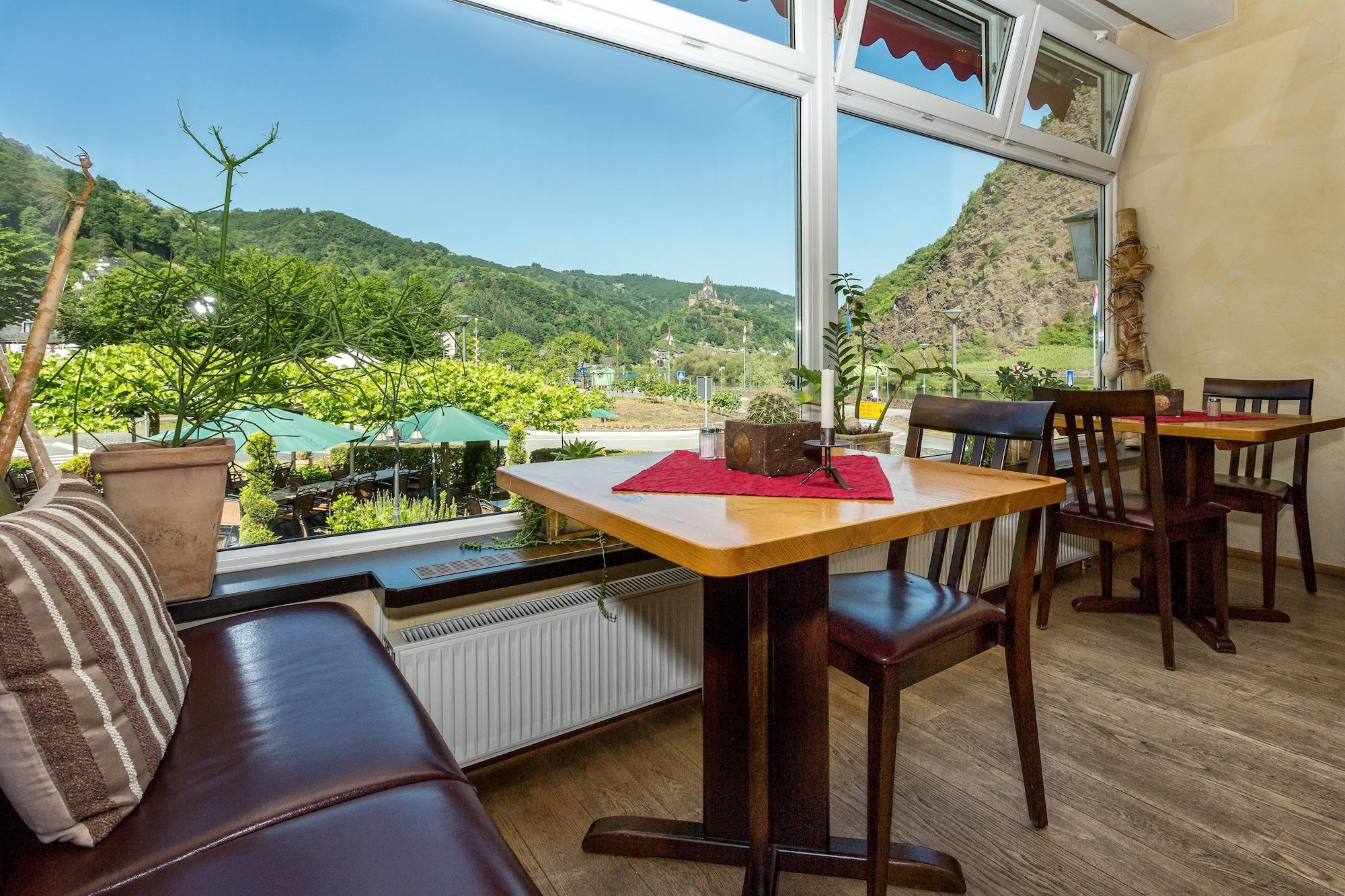 Restaurant Hotel Stumbergers