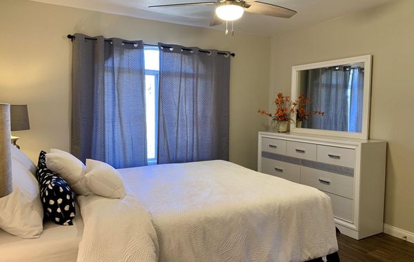 Contemporary 1 bed/bath luxury apt near the strip - Los mejores hoteles solo adultos en Las Vegas, Nevada