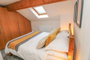 Alquiler Vacacional - Stable Cottage