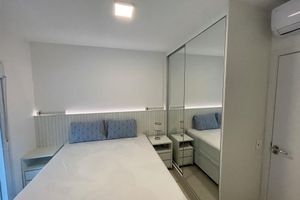 Alquiler Vacacional - Comfortable 3 suites, air conditioning, Gourmet balcony, 200 meters from the sea
