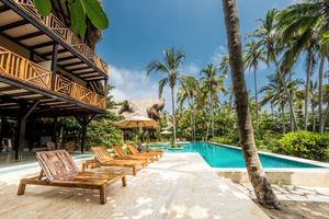 Alojamiento - Cayena by Masaya Collection
