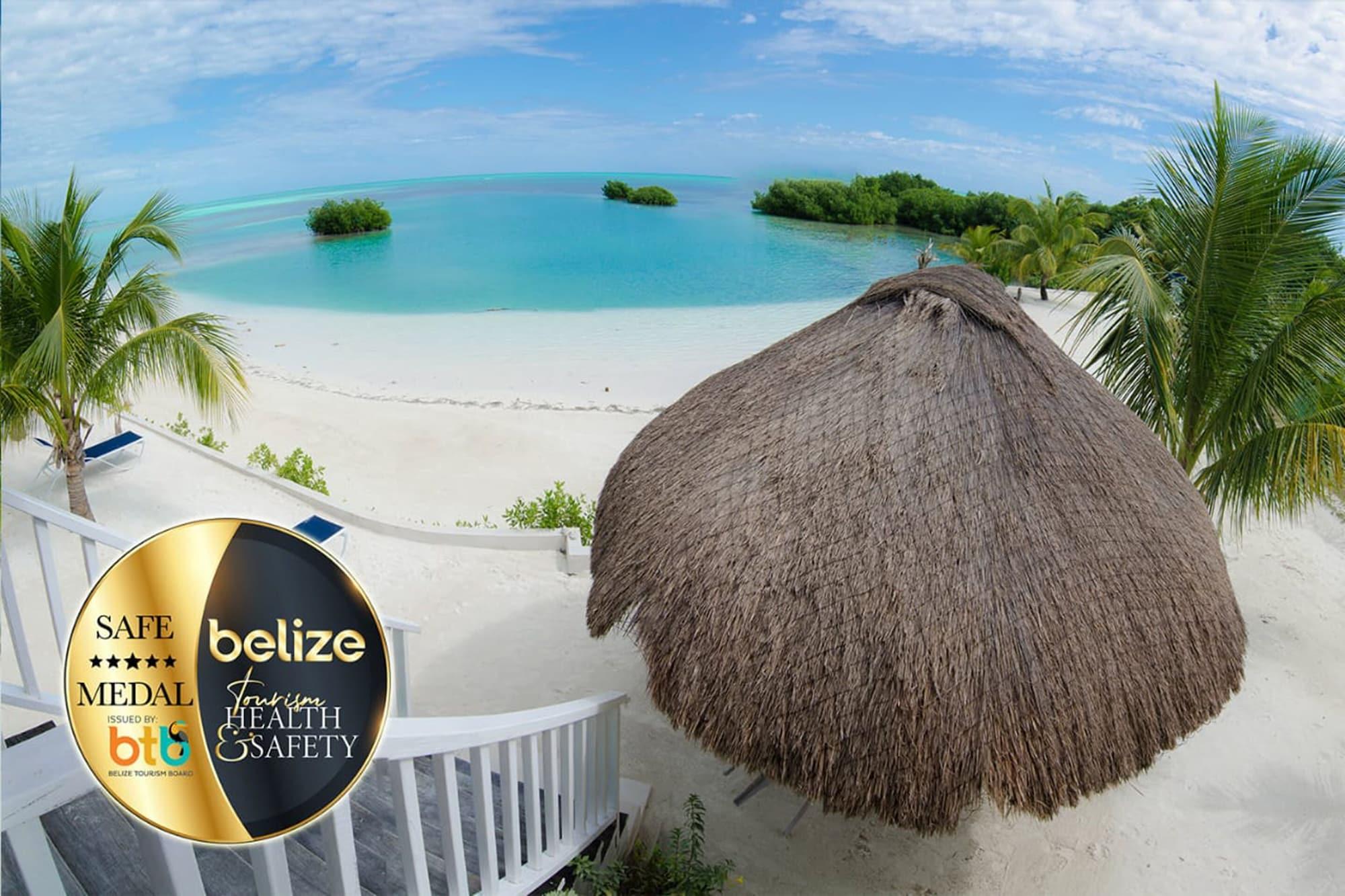 Playa Shaka Caye