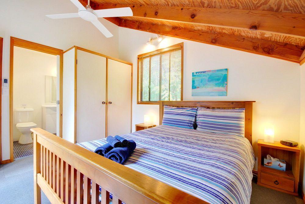 Habitación Planula Bed & Breakfast Retreat
