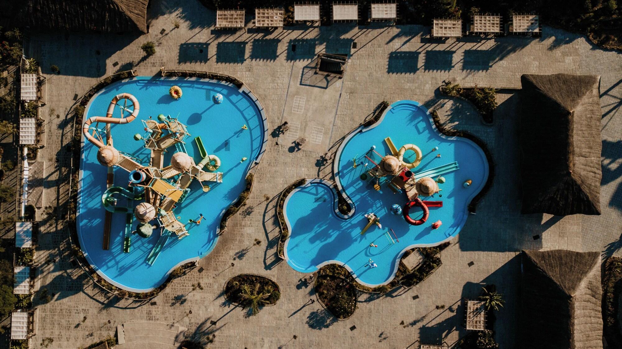 Instalaciones Recreativas Kuriftu Resort & Spa Bishoftu