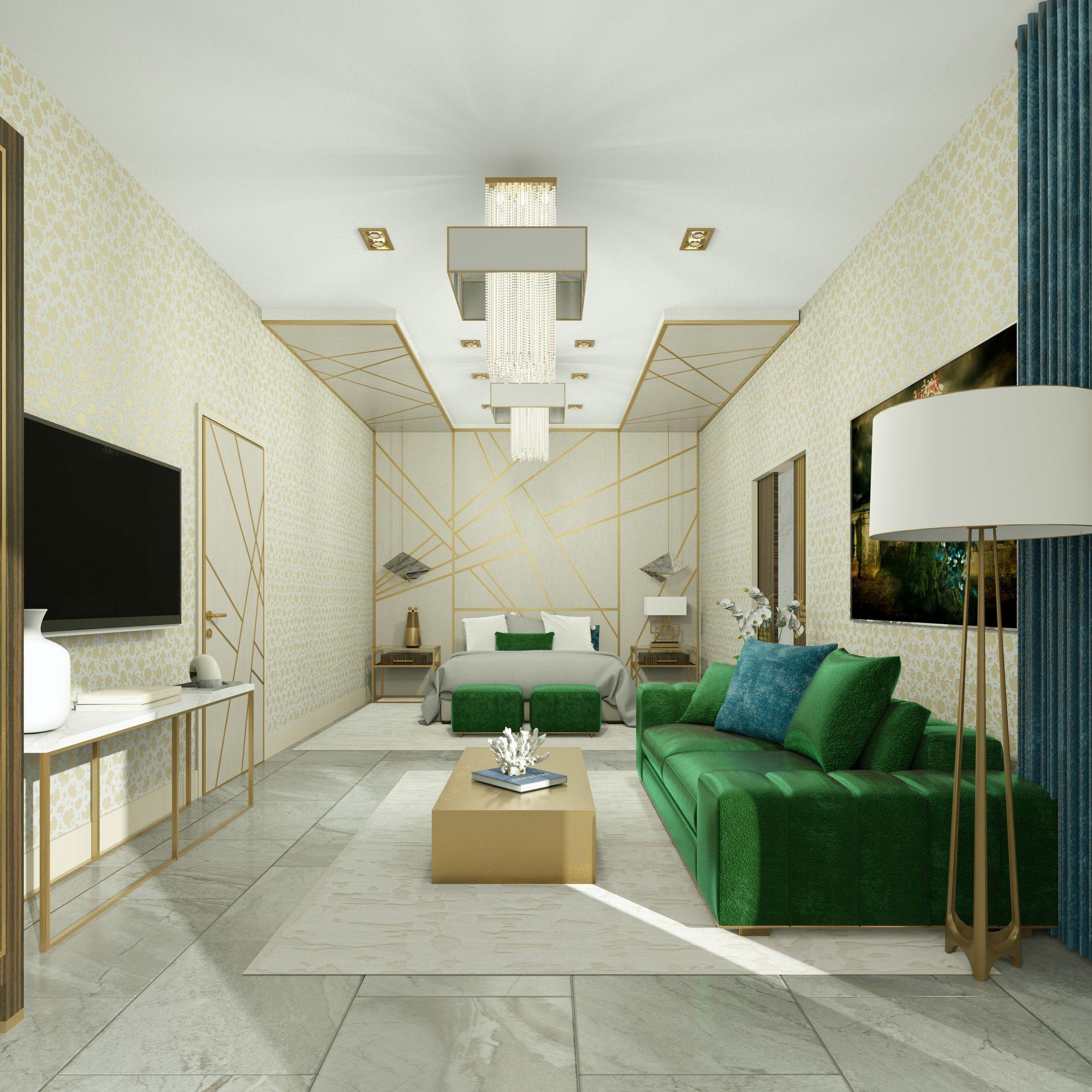 Habitación OLV Fifty Five - Adults Only