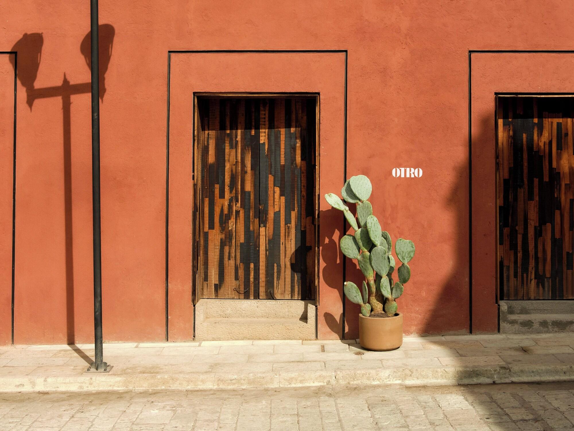 Varios Otro Oaxaca, a Member of Design Hotels