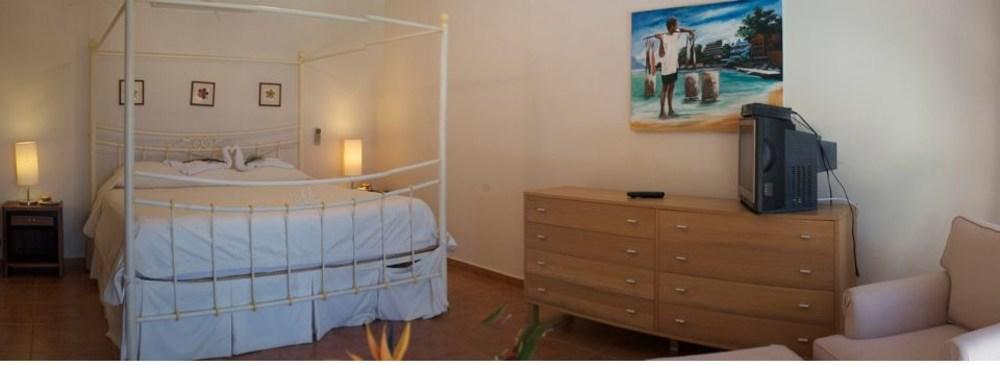 Varios Sosua Paradise Condos