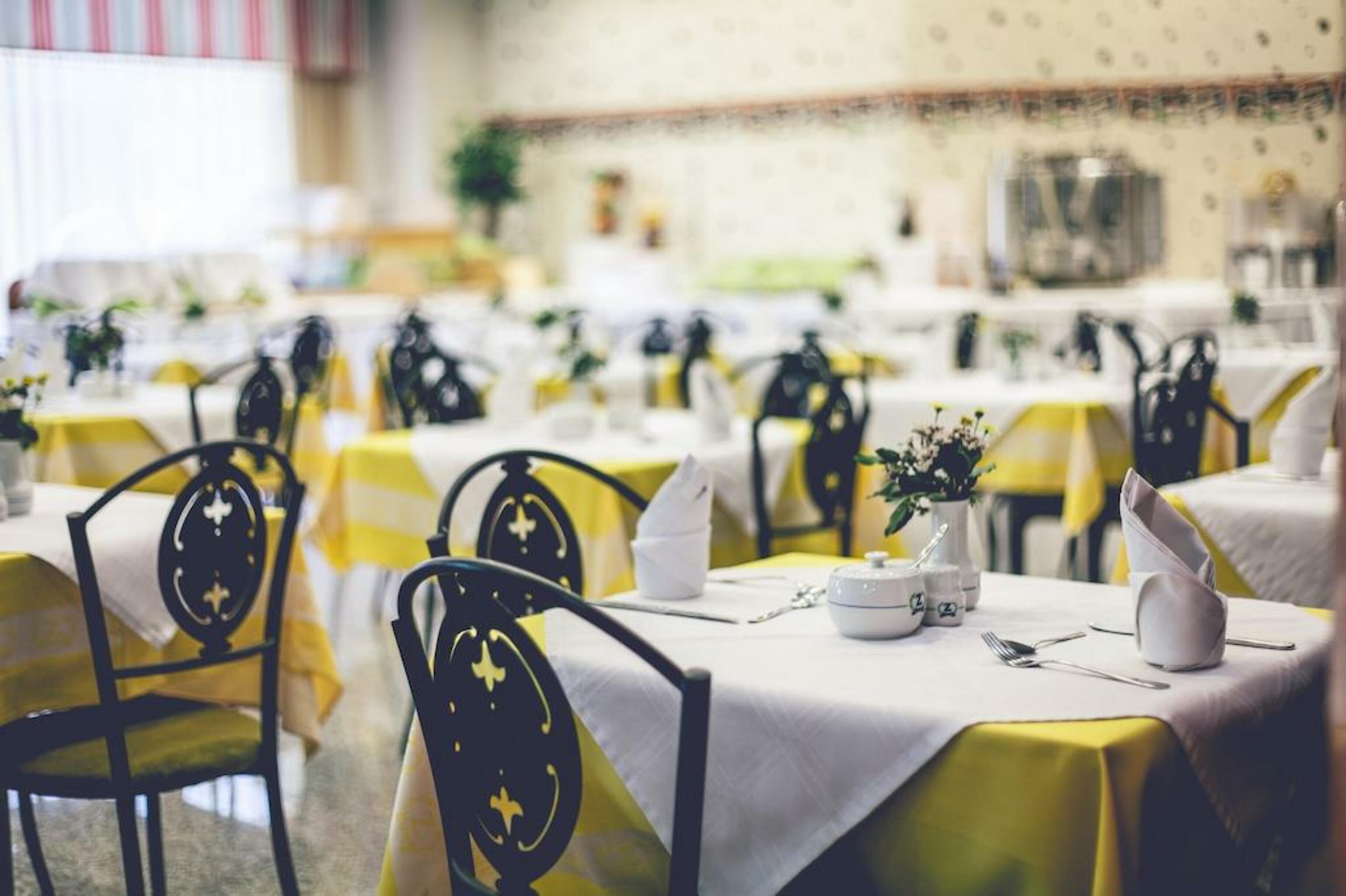 Restaurant Hotel Z Palace & Congress Center