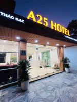 Alojamiento - A25 Hotel - 29 Thác Bạc Sapa