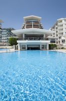 Alojamiento - Xperia Saray Beach Hotel  - All Inclusive