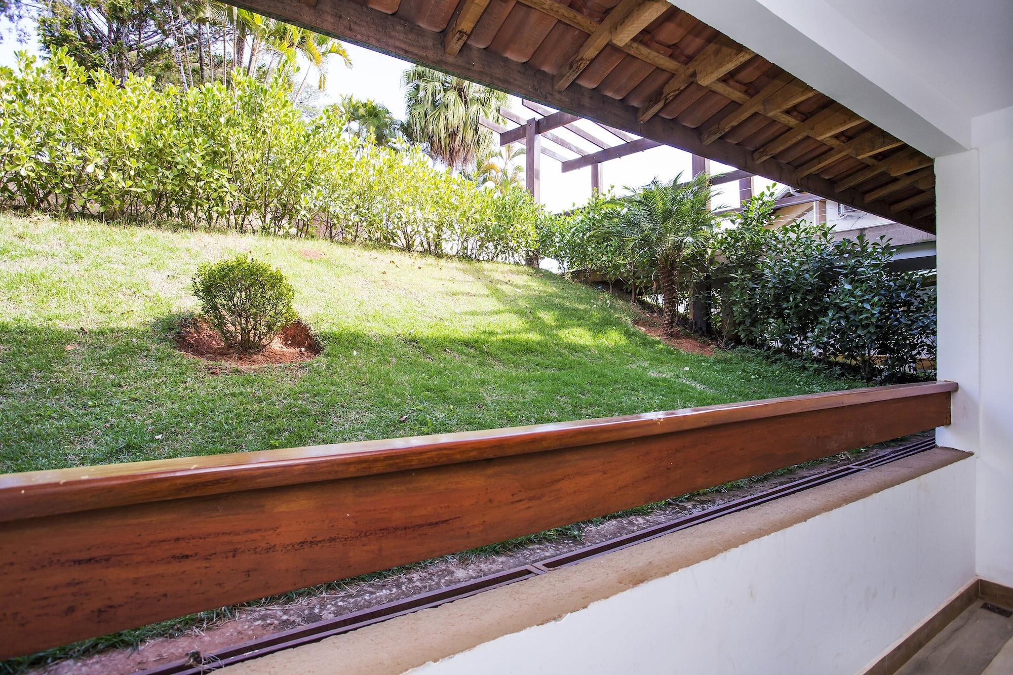 Habitación Guarany Eco Resort