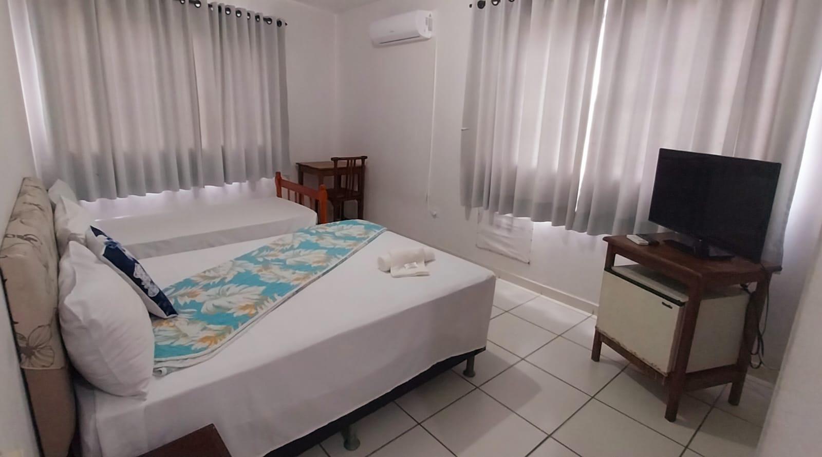 Habitación Hotel Maria Rita