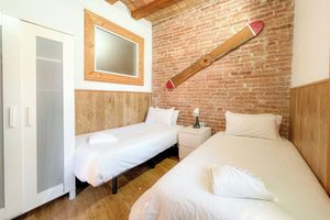 Alquiler Vacacional - Stay U-nique Apartment Tamarit II