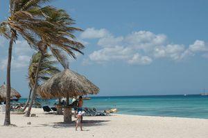 Actividad - Descubre Aruba