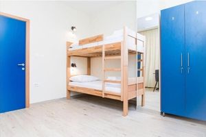 Alojamiento - Ai Hostel