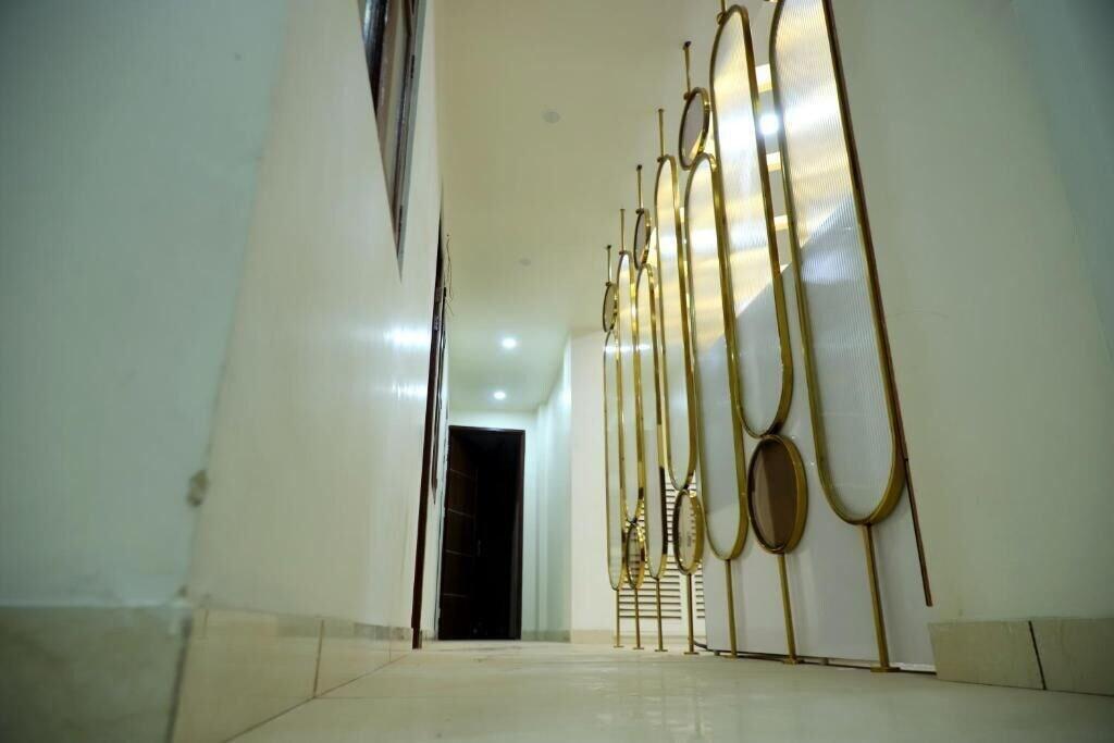 Comodidades del Alojamiento Hotel Lyf Suites - bahadurgarh