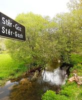 Alquiler Vacacional - Cottage country style - independent - In Peace - 12 kms of beaches ancv--Wifi