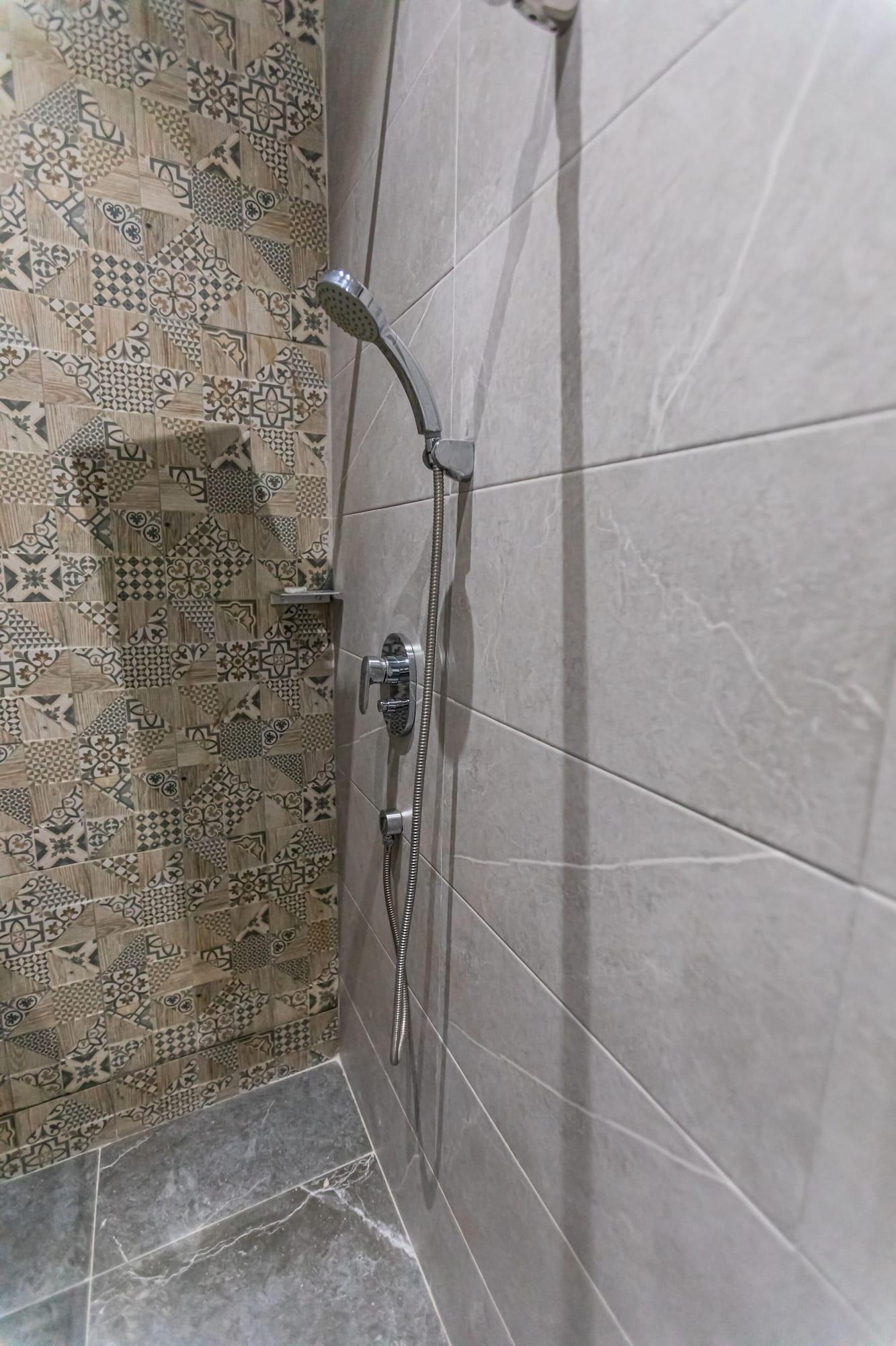 Equipamiento de Habitación Isglo Hotels Ikoyi