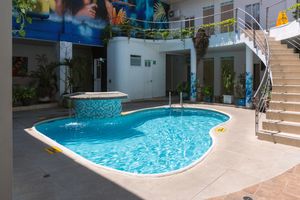 Alojamiento - Waira Suites Hotel