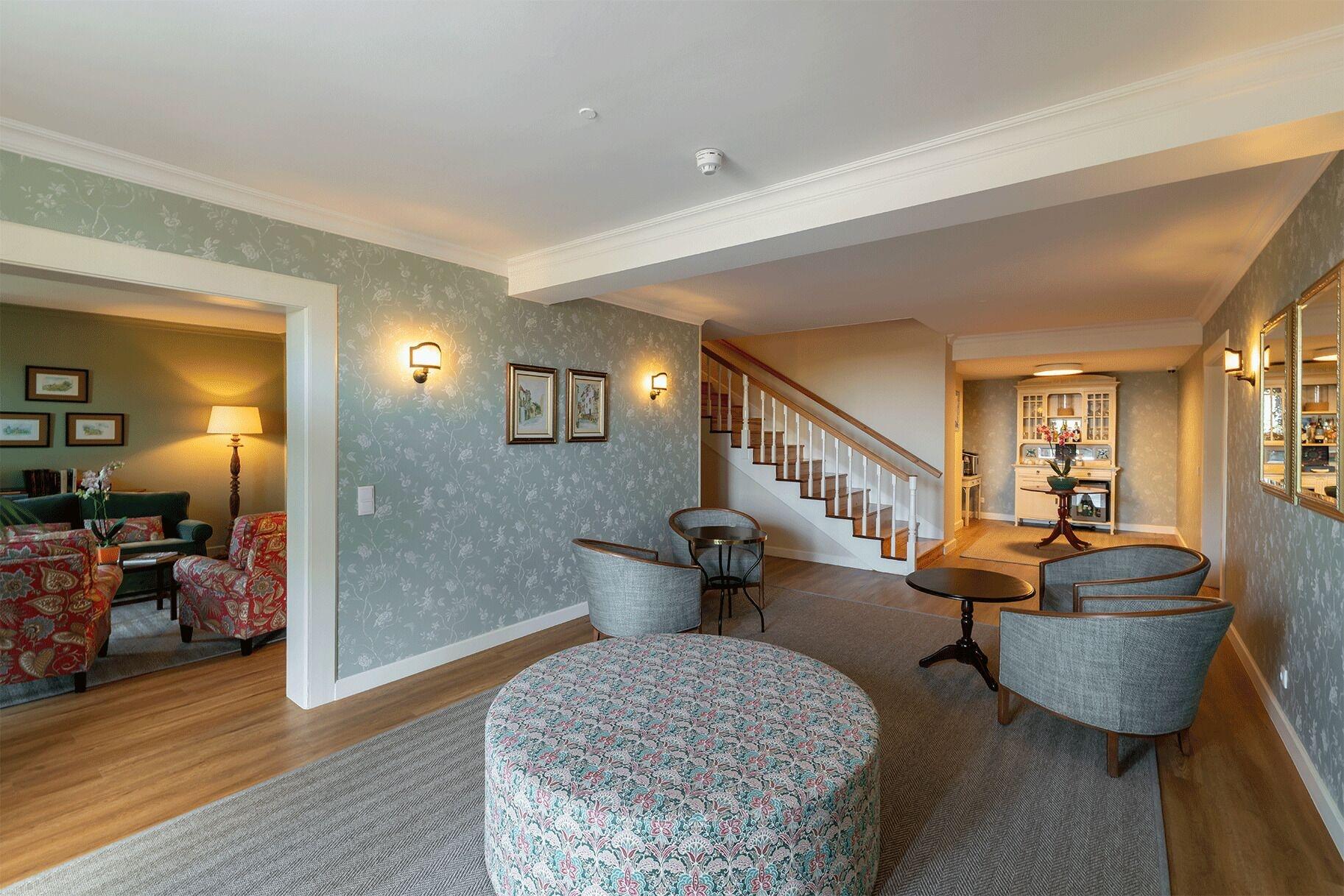 Bar/Salón Pestana Quinta Perestrello