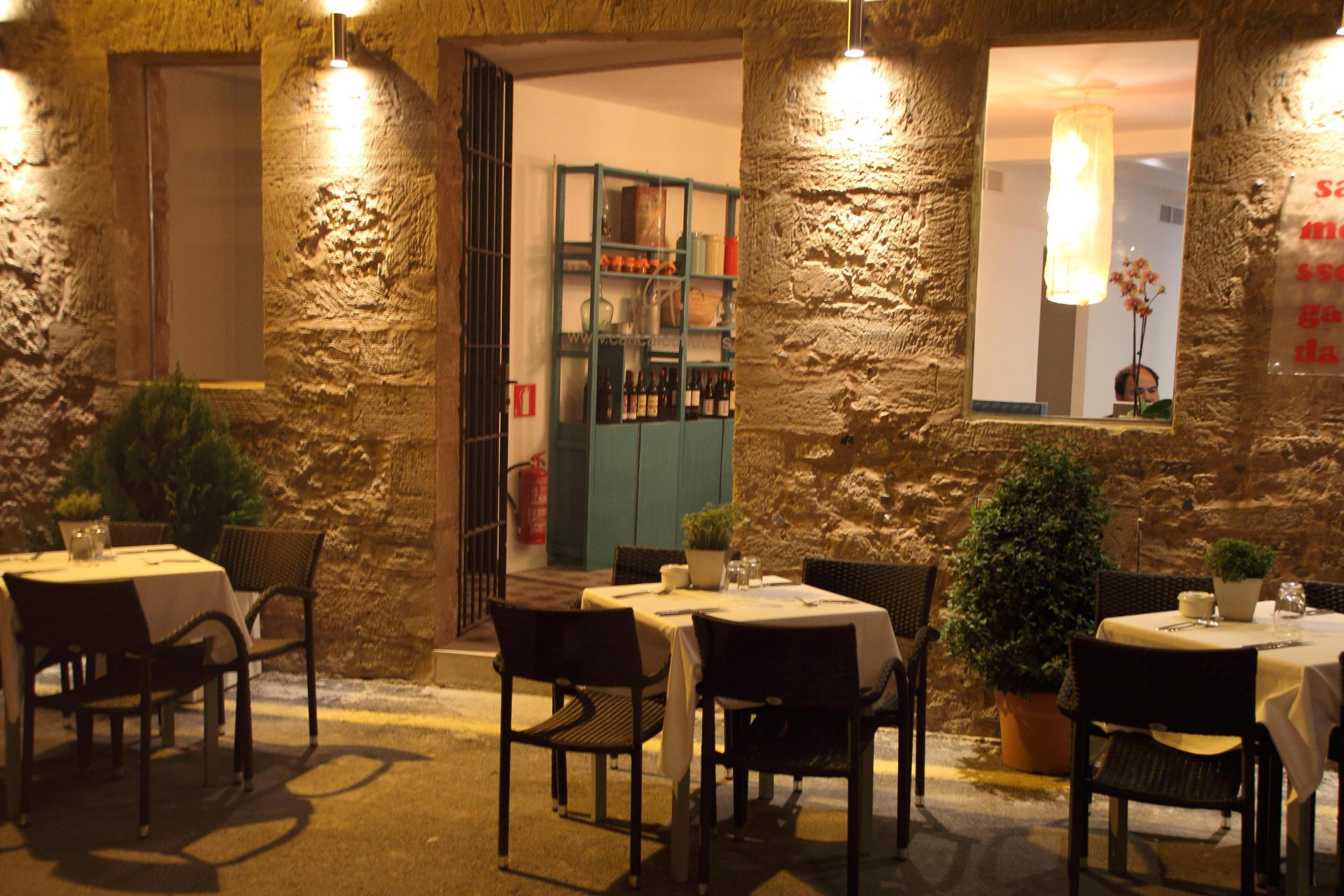 Bar/Salón Alcudia Petit