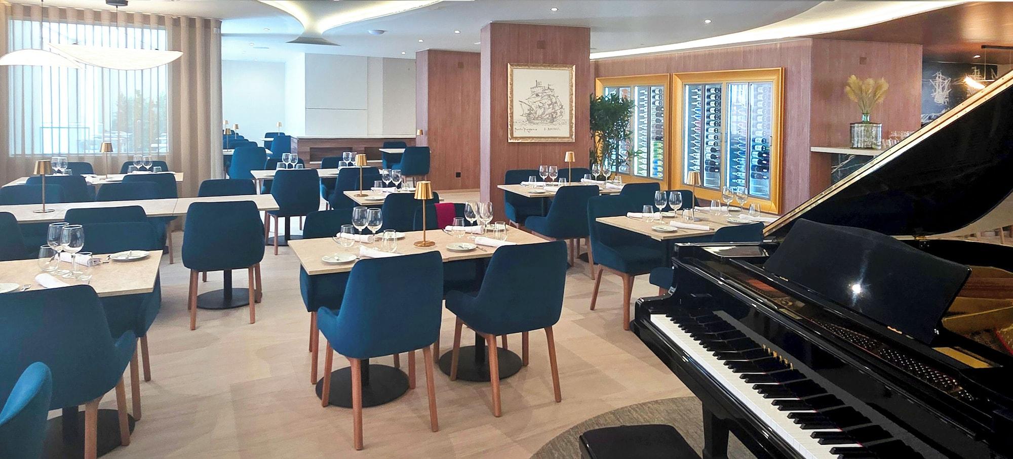 Restaurant AP Sines