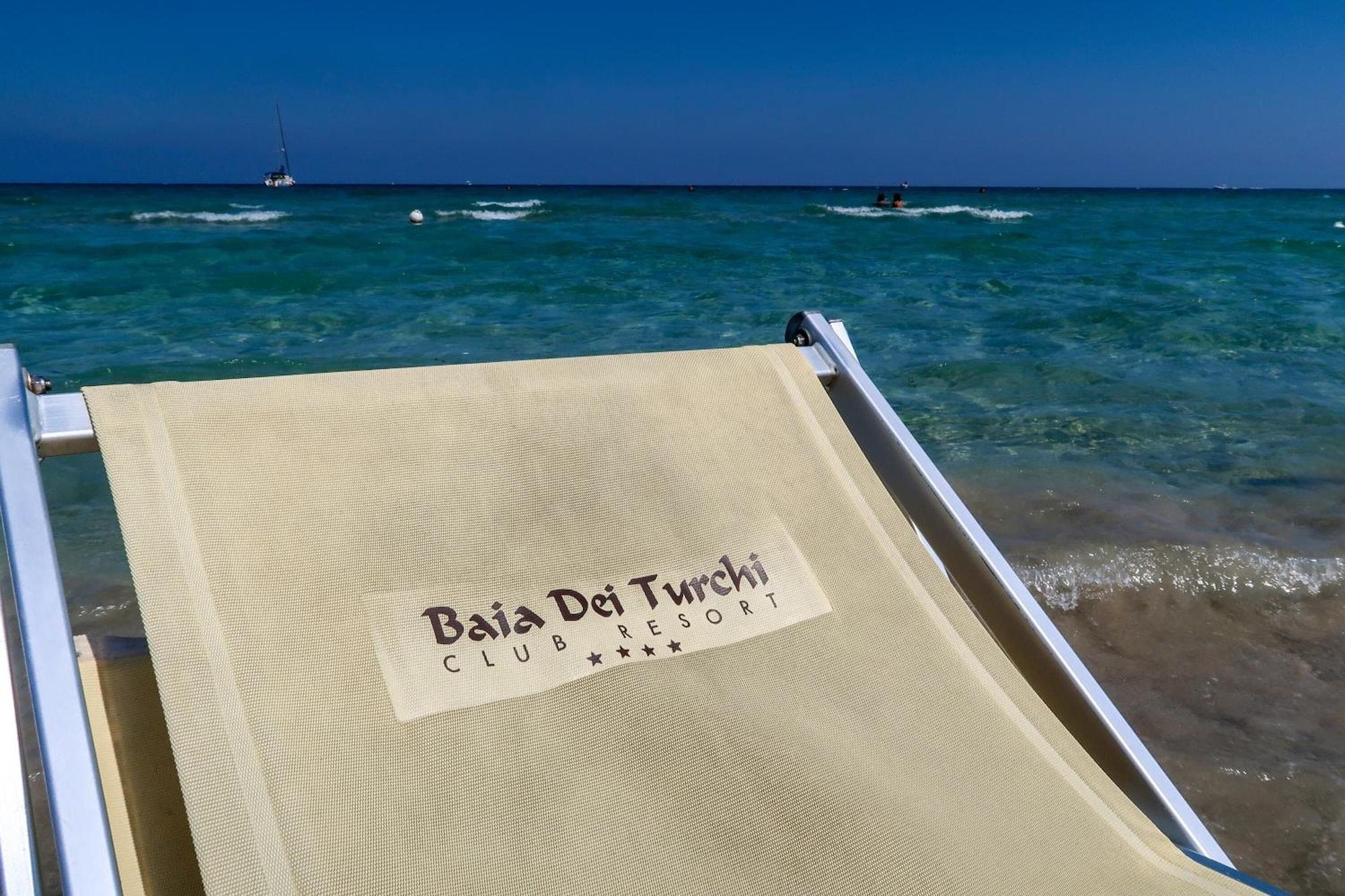 Playa Resort Baia dei Turchi