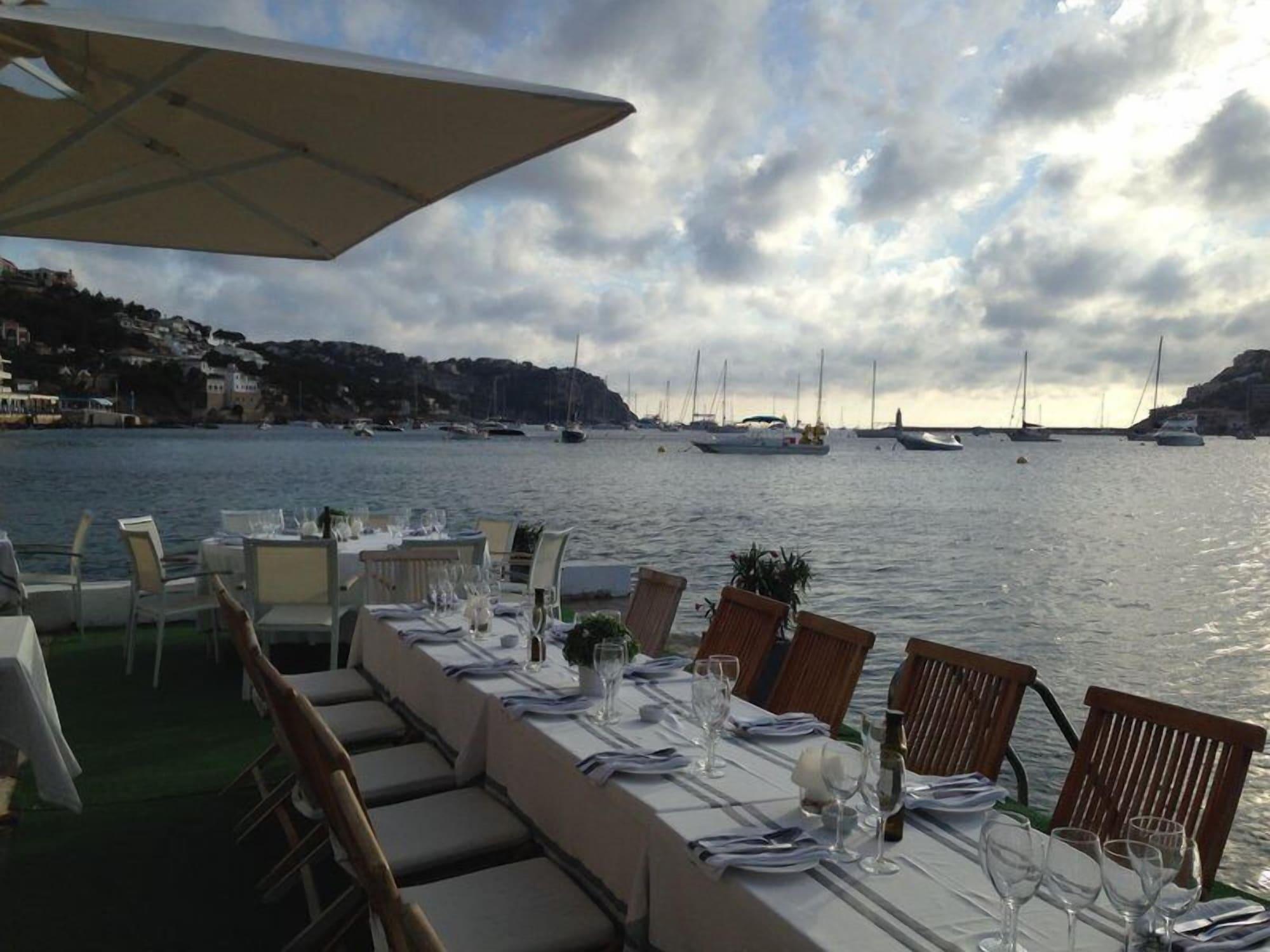 Restaurant Hotel Brismar