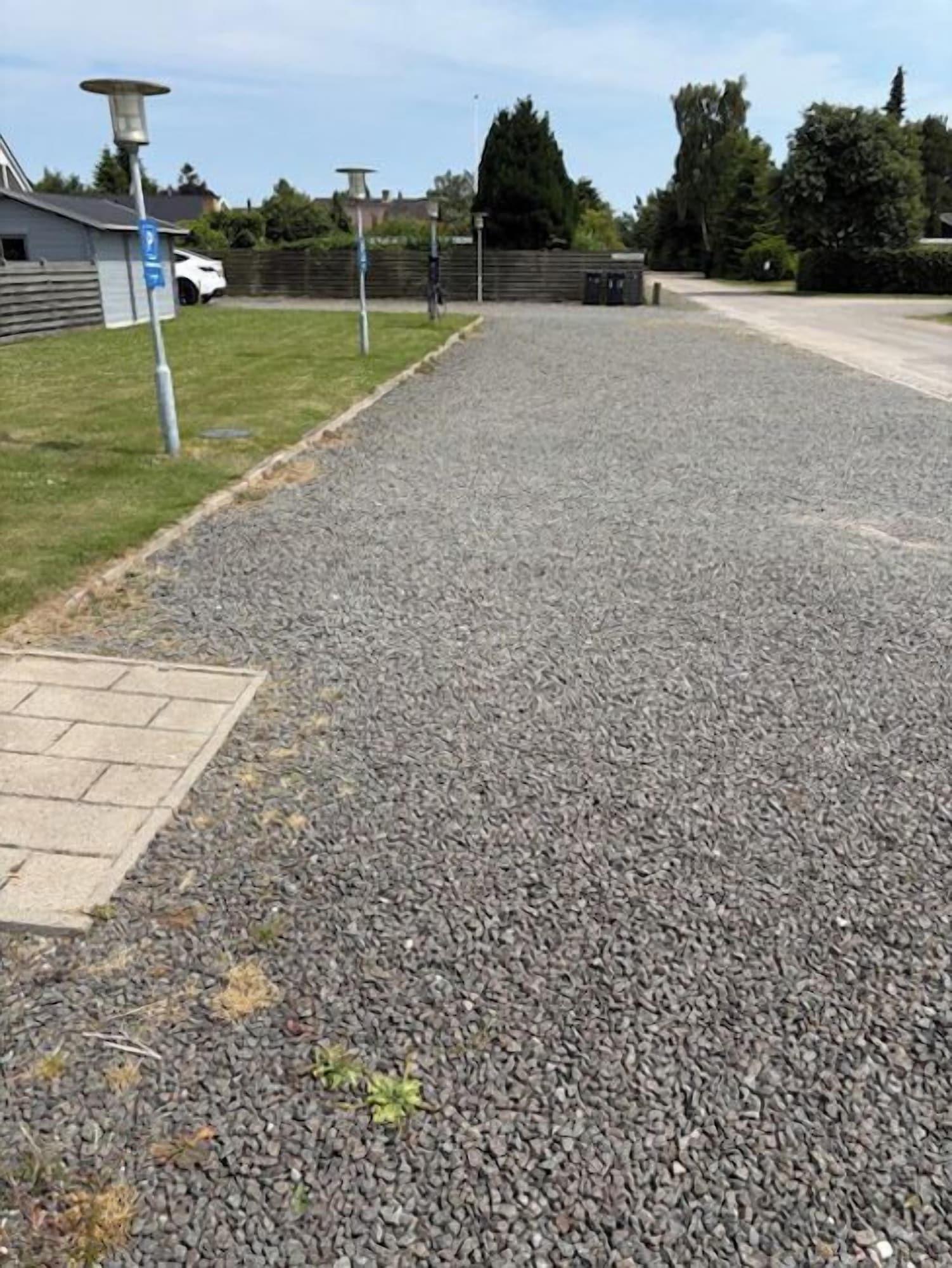 Comodidades del Alojamiento Marielyst Guesthouse