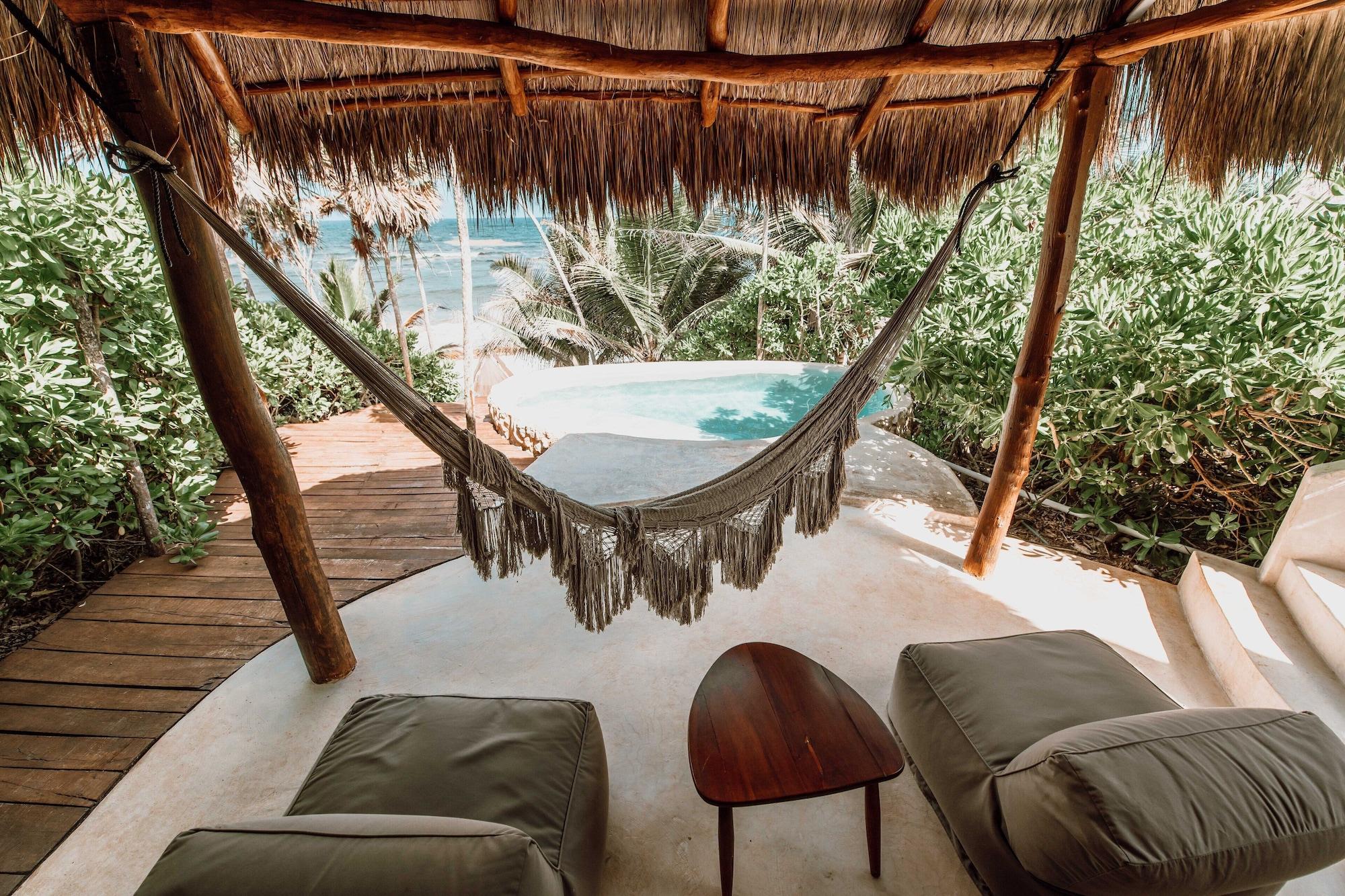 Habitación Papaya Playa Project, Tulum, a Member of Design Hotels