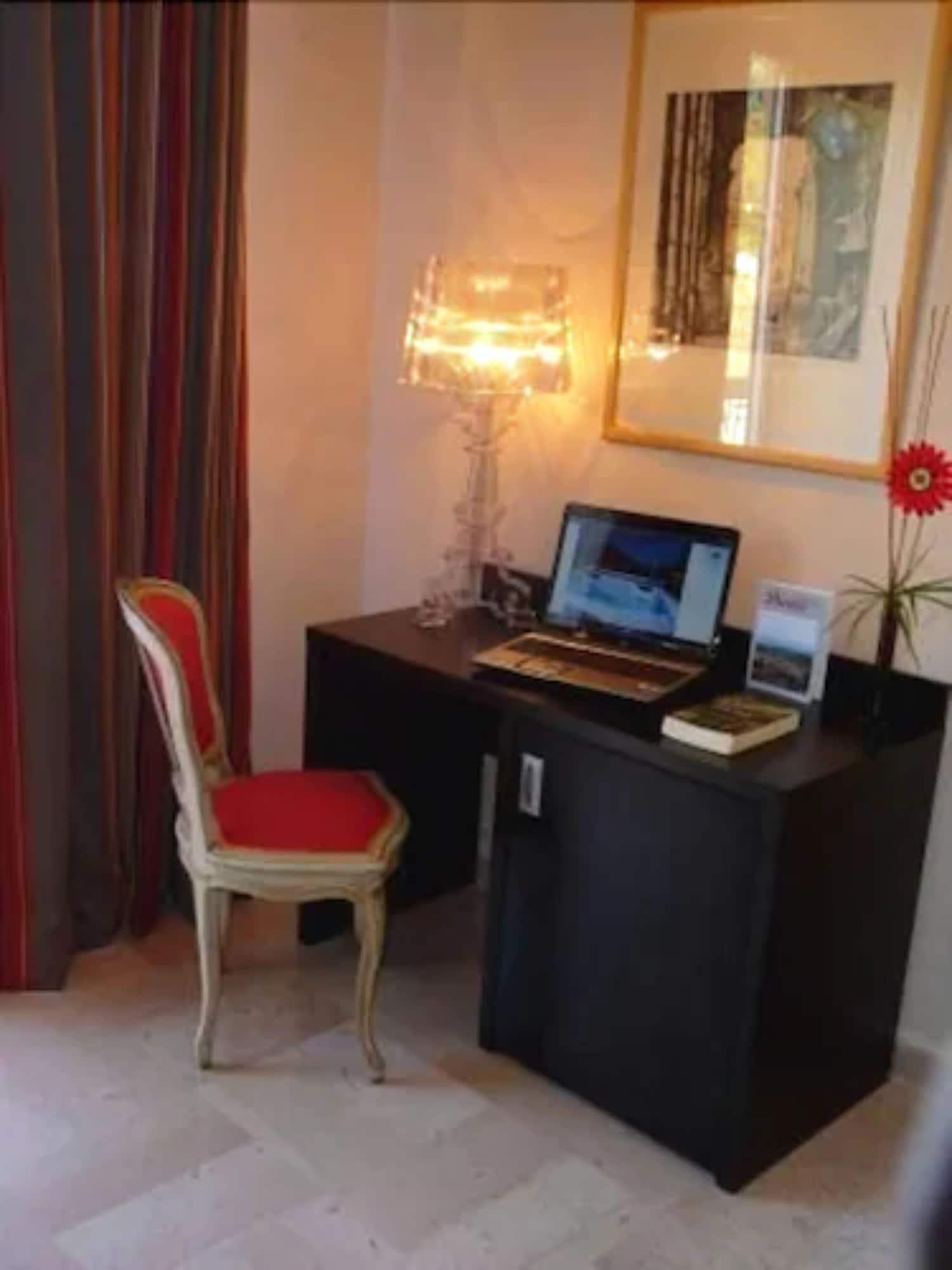 Set de Habitación Hotel Diana