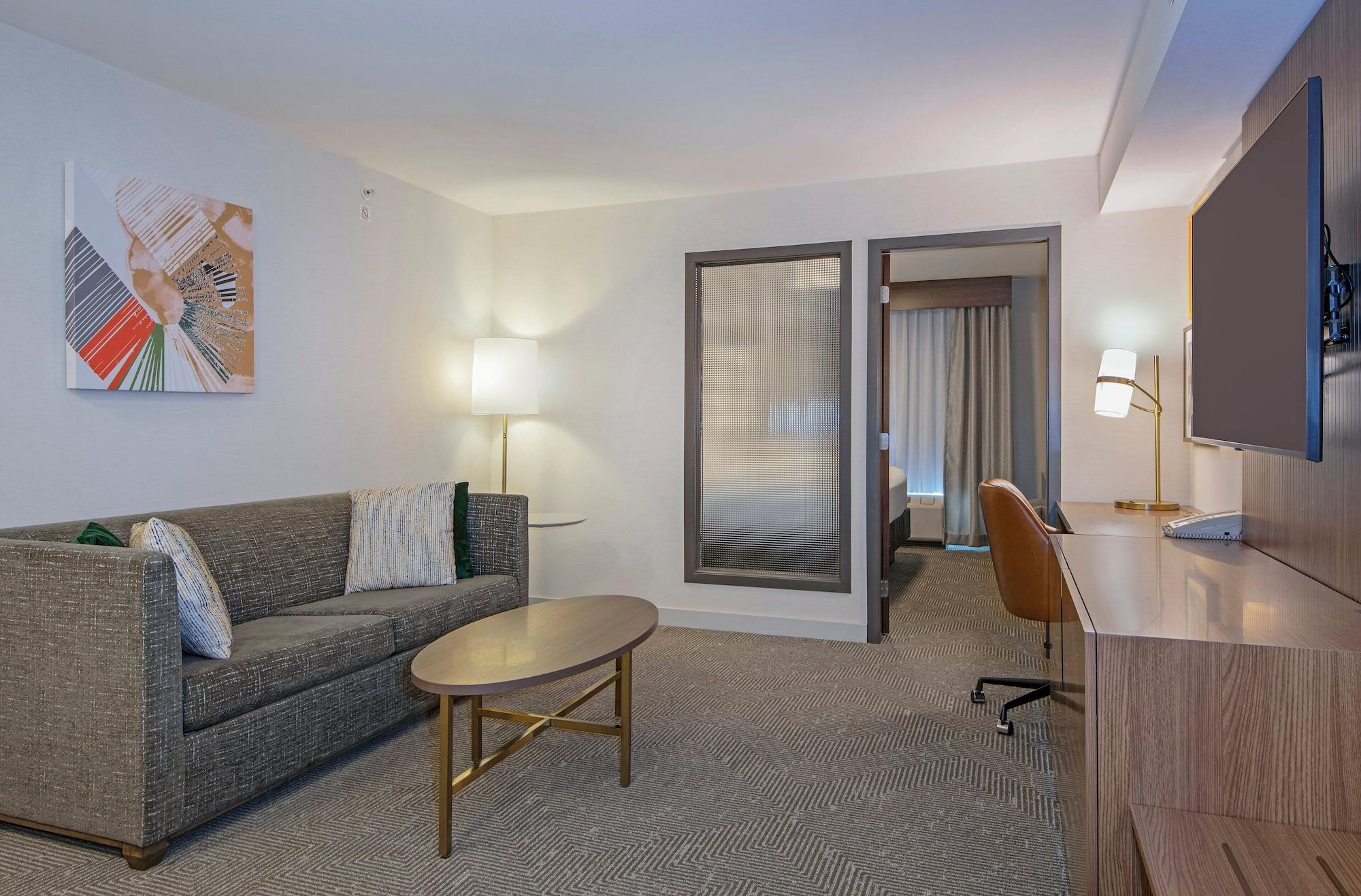 Habitación Holiday Inn Hotel & Suites Kamloops by IHG