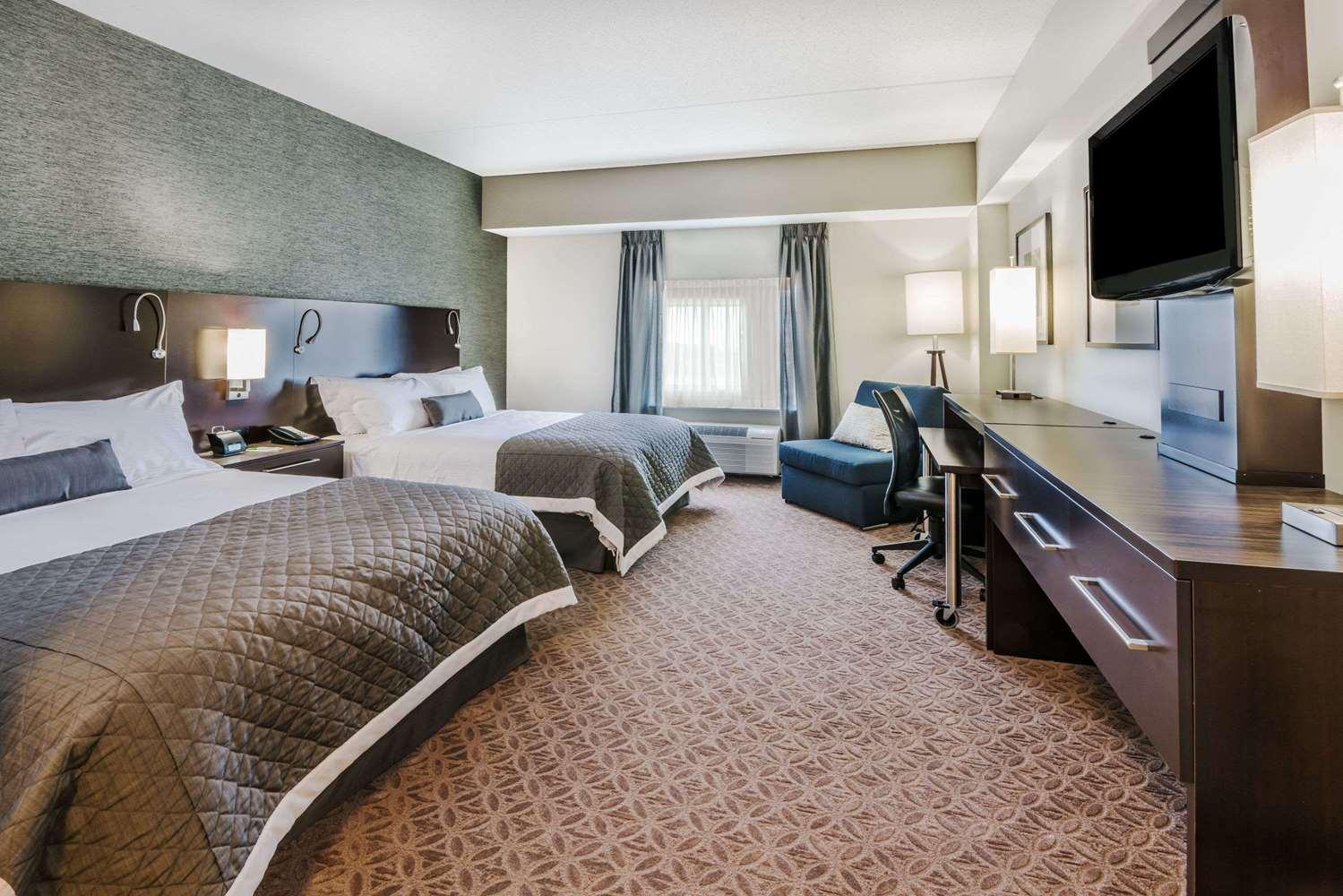 Habitación The Mosey Buffalo Williamsville, Tapestry Collection by Hilton